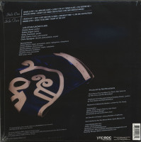 Vorschau: What's So Funny About Peace, Love And... (LP) Vorschau: What's So Funny About Peace, Love And... (LP)