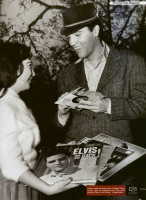Vorschau: The Elvis Files Magazine #16 - June 2016 Vorschau: The Elvis Files Magazine #16 - June 2016