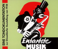 Vorschau: Entartete Musik (4-CD) Vorschau: Entartete Musik (4-CD)