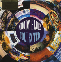 Vorschau: Collected (2-LP, 180g Vinyl) Vorschau: Collected (2-LP, 180g Vinyl)