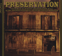 Vorschau: Preservation - (2-CD) Deluxe Edition Vorschau: Preservation - (2-CD) Deluxe Edition