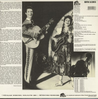 Vorschau: Arriba - Caterina Valente Edition 13 (LP) Vorschau: Arriba - Caterina Valente Edition 13 (LP)