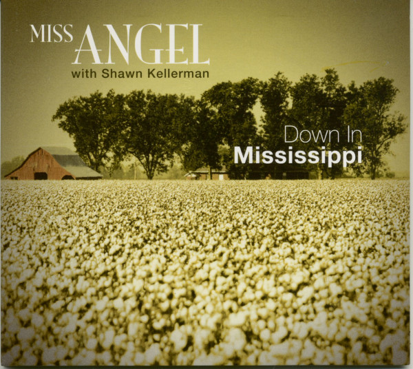 Down In Mississippi Down In Mississippi