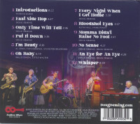 Vorschau: Groovin At The Groove Now - Live In Basel Switzerland (CD) Vorschau: Groovin At The Groove Now - Live In Basel Switzerland (CD)