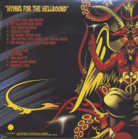 Vorschau: Hymns For The Hellbound (LP, Colored Vinyl) Vorschau: Hymns For The Hellbound (LP, Colored Vinyl)