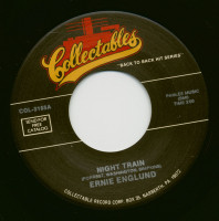 Vorschau: Night Train - Jimmy's Girl (7inch, 45rpm) Vorschau: Night Train - Jimmy's Girl (7inch, 45rpm)