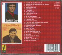 Vorschau: Ten Years Later - The New Sounds Of Gene (CD) Vorschau: Ten Years Later - The New Sounds Of Gene (CD)