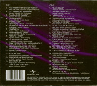 Vorschau: Divas & Tenors (2-CD) Vorschau: Divas & Tenors (2-CD)