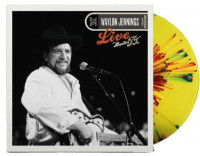 Vorschau: Live From Austin TX '84 (LP, colored Vinyl, Ltd.) Vorschau: Live From Austin TX '84 (LP, colored Vinyl, Ltd.)