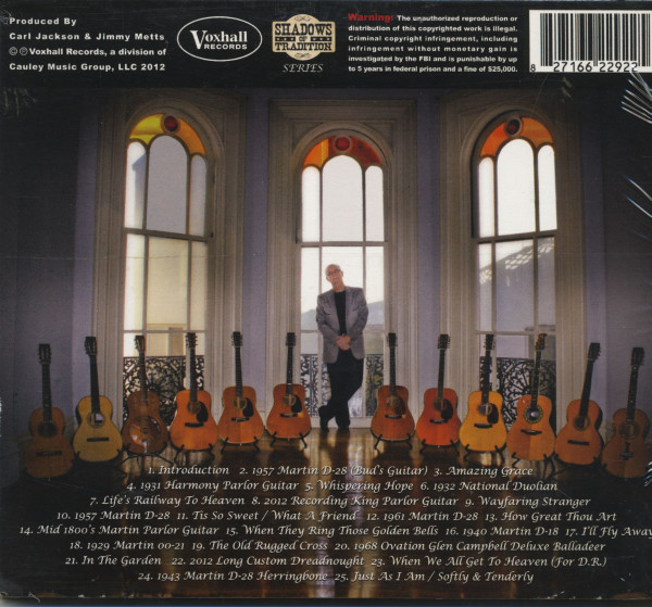 Grace Notes - Artist Special Edition (CD)