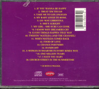 Vorschau: The Best Of Jimmy Soul (CD, Cut-Out) Vorschau: The Best Of Jimmy Soul (CD, Cut-Out)