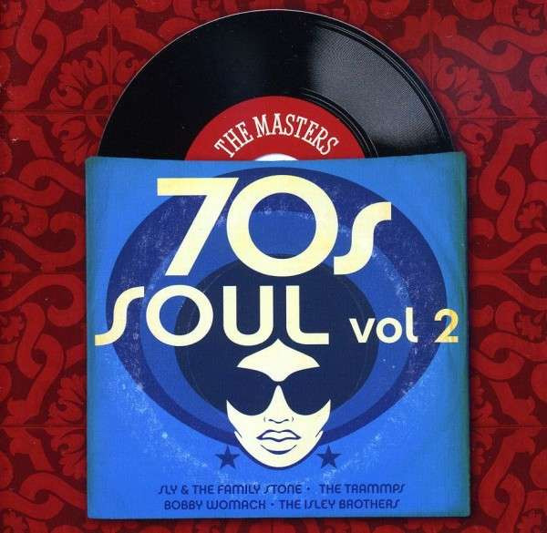 70's Soul Volume 2