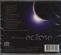 Vorschau: Eclipse (CD) Vorschau: Eclipse (CD)