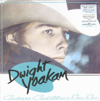 Vorschau: Guitars, Cadillacs, Etc., Etc. (LP, colored Vinyl) Vorschau: Guitars, Cadillacs, Etc., Etc. (LP, colored Vinyl)