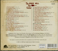 Vorschau: The Hot Guitar - Gonna Shake This Shack Tonight Vorschau: The Hot Guitar - Gonna Shake This Shack Tonight