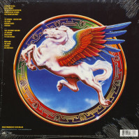 Vorschau: Live! Breaking Ground August 3, 1977 (2-LP, 180g Vinyl) Vorschau: Live! Breaking Ground August 3, 1977 (2-LP, 180g Vinyl)