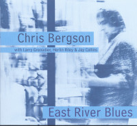 Vorschau: East River Blues (CD) Vorschau: East River Blues (CD)