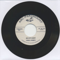 Vorschau: Box Of Candy - I'm Snowed (7inch, 45rpm) Vorschau: Box Of Candy - I'm Snowed (7inch, 45rpm)