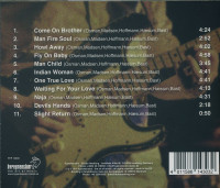 Vorschau: Devils Hands (CD) Vorschau: Devils Hands (CD)