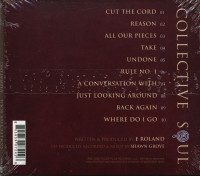 Vorschau: Vibrating (CD) Vorschau: Vibrating (CD)