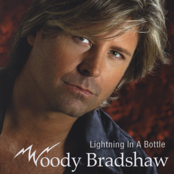 Lightning In A Bottle