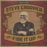Vorschau: Fire It Up (LP 180g Vinyl) Vorschau: Fire It Up (LP 180g Vinyl)