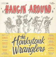 Vorschau: Hangin' Around (LP) Vorschau: Hangin' Around (LP)