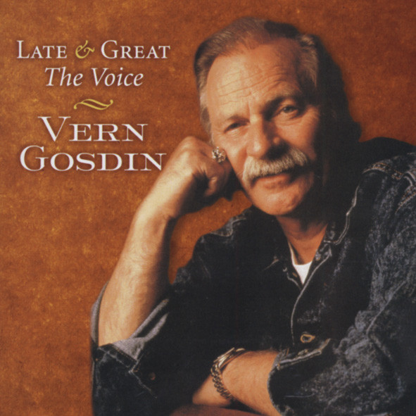 Late And Great: The Voice