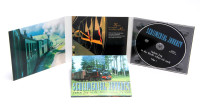Vorschau: Jedem Zug in der Nacht schau ich nach - Sentimental Journey Vol.1 (CD) Vorschau: Jedem Zug in der Nacht schau ich nach - Sentimental Journey Vol.1 (CD)
