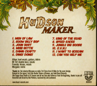 Vorschau: Hudson Maker (CD) Vorschau: Hudson Maker (CD)