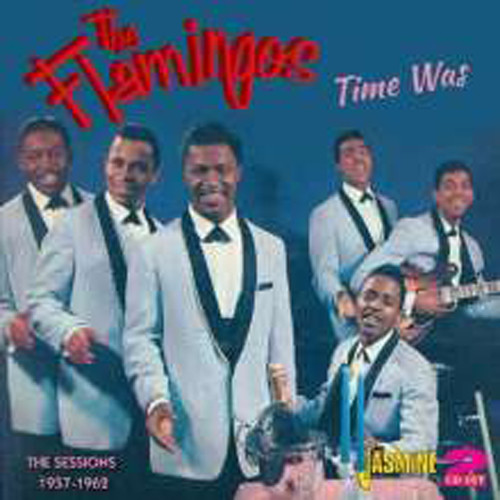 Time Was - The Sessions 1957-1962 (2-CD)