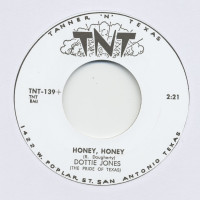 Vorschau: Honey Honey - Let Not Temptation (7inch, 45rpm) Vorschau: Honey Honey - Let Not Temptation (7inch, 45rpm)