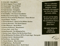 Vorschau: Gunsmoke Vol.5 & 6 - Dark Tales Of Western Noir (CD) Vorschau: Gunsmoke Vol.5 & 6 - Dark Tales Of Western Noir (CD)