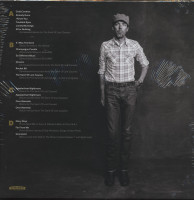 Vorschau: All In - Unreleased & Rarities - The New West Years (2-LP Deluxe Edition) Vorschau: All In - Unreleased & Rarities - The New West Years (2-LP Deluxe Edition)