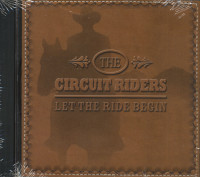 Vorschau: Let The Ride Begin (CD) Vorschau: Let The Ride Begin (CD)