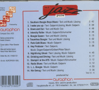 Vorschau: I Wake You Up (CD) Vorschau: I Wake You Up (CD)