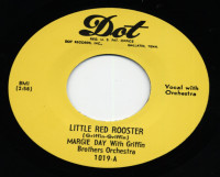 Vorschau: Little Red Rooster- It'd Surprise You ( 7inch, 45rpm) Vorschau: Little Red Rooster- It'd Surprise You ( 7inch, 45rpm)