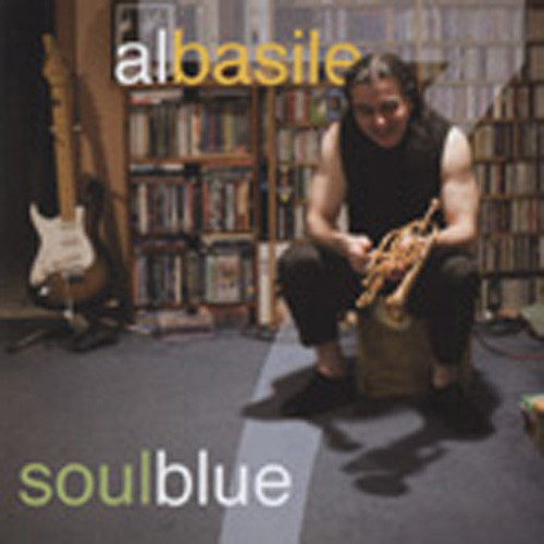 Soul Blue 7 Soul Blue 7