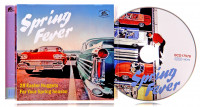 Vorschau: Spring Fever - 28 Easter Nuggets For Your Spring Season (CD) Vorschau: Spring Fever - 28 Easter Nuggets For Your Spring Season (CD)