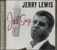 Vorschau: Just Sings (CD) Vorschau: Just Sings (CD)
