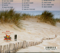 Vorschau: East Coast Sound (CD) Vorschau: East Coast Sound (CD)