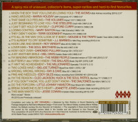 Vorschau: Northern Soul's Classiest Rarities Vol.5 (CD) Vorschau: Northern Soul's Classiest Rarities Vol.5 (CD)
