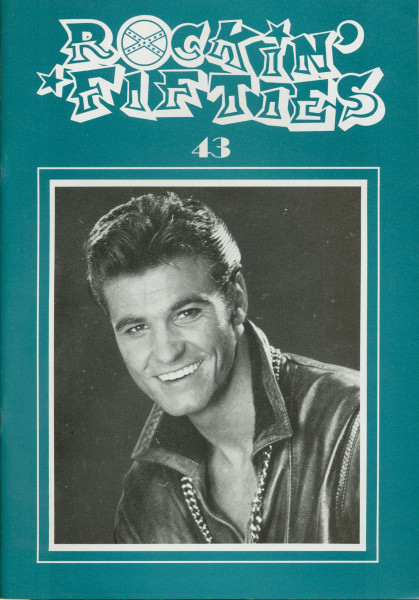 Nr. 43 - Musikmagazin März 1992 Nr. 43 - Musikmagazin März 1992