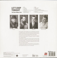 Vorschau: Let's Bop Tonight (LP) Vorschau: Let's Bop Tonight (LP)