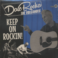 Vorschau: Keep On Rockin' (LP) Vorschau: Keep On Rockin' (LP)