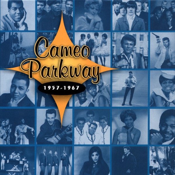 Cameo Parkway Story (4-CD)(CD-size Box) Cameo Parkway Story (4-CD)(CD-size Box)