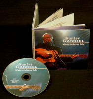 Vorschau: Mein anderes Ich (CD) Vorschau: Mein anderes Ich (CD)