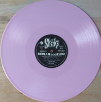 Vorschau: Bedlam (Official) Bootleg ! (LP, colored Vinyl) Vorschau: Bedlam (Official) Bootleg ! (LP, colored Vinyl)