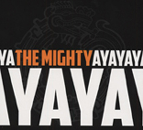 Mighty Ya-Ya