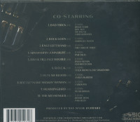 Vorschau: Co-Starring (CD) Vorschau: Co-Starring (CD)
